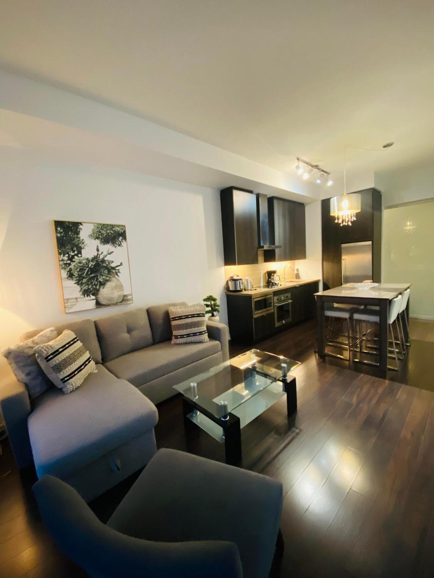 Rivetstays - The Atmos Toronto Exterior foto